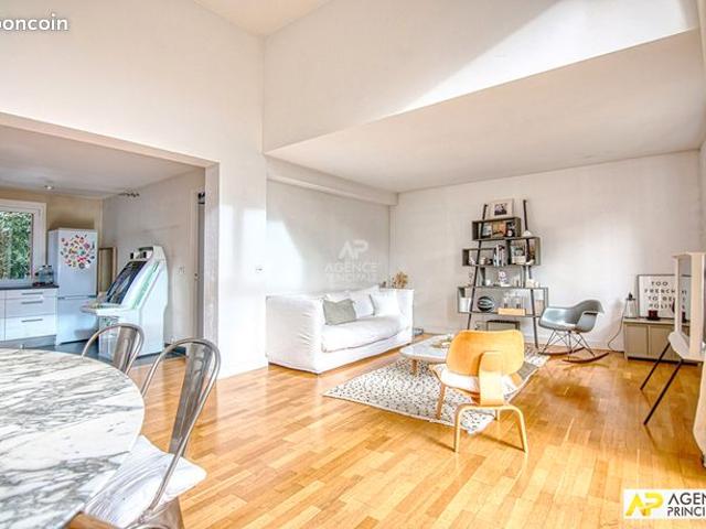 Appartement vente à Versailles