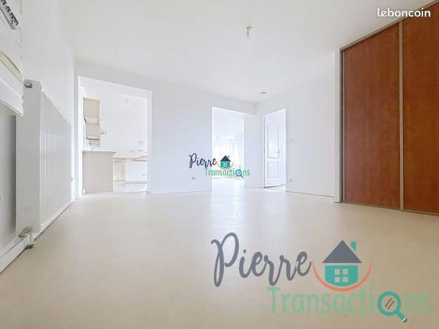 Appartement vente à Le Havre, Gruchet-le-valasse