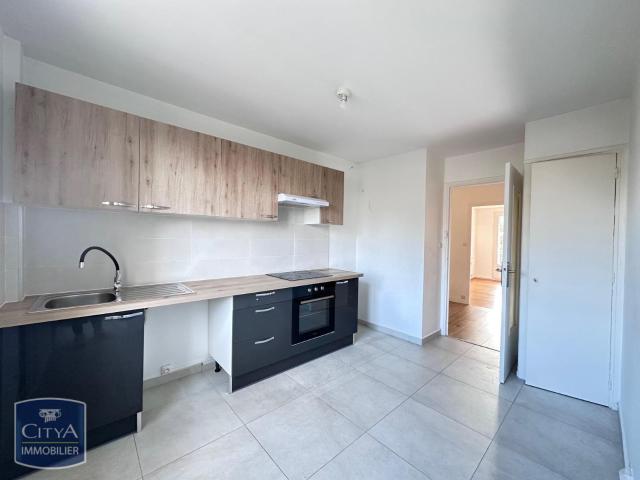 Appartement location à Grenoble