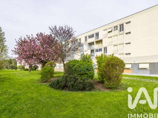 Appartement vente à L'Haÿ-les-Roses, Chevilly-larue