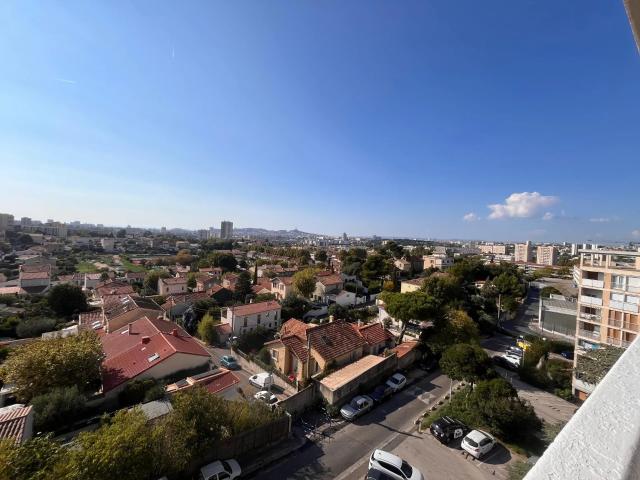 Appartement vente à France métropolitaine, Marseille