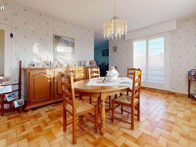 Appartement vente à Vesoul