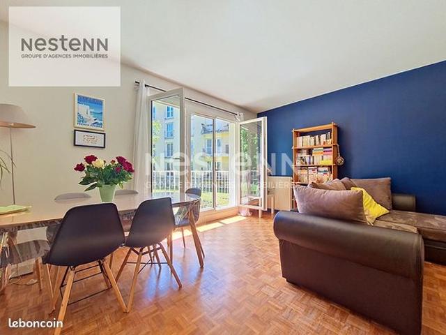 Appartement vente à Orléans