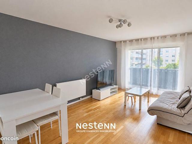 Appartement vente à Francheville, Marne