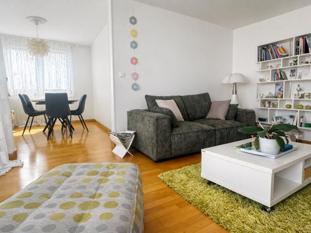 Appartement vente à Dijon
