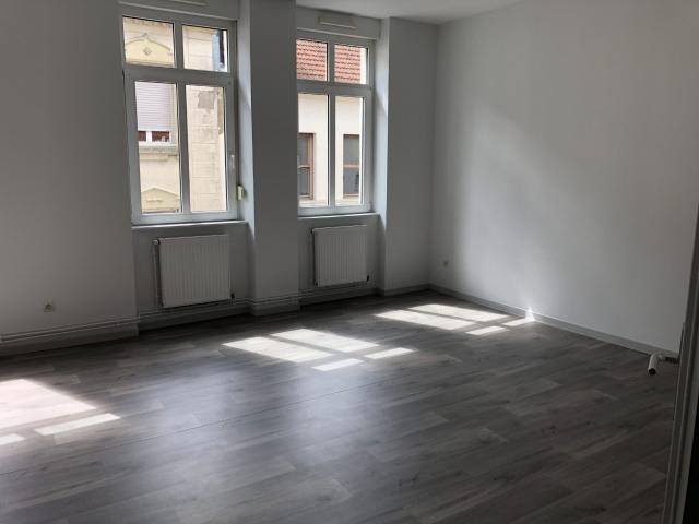 Appartement location à Forbach-Boulay-Moselle, Forbach