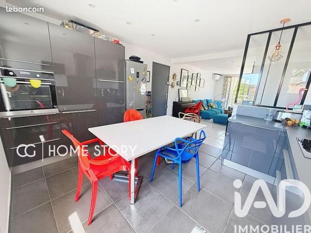 Appartement vente à Arrondissement de Toulon, Sanary-sur-mer