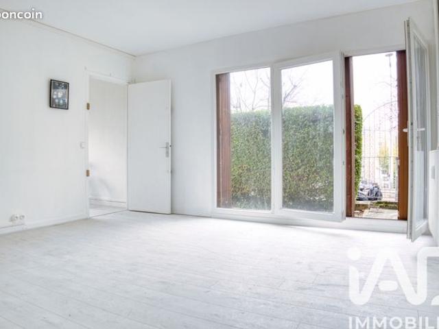 Appartement vente à Bobigny, Bagnolet