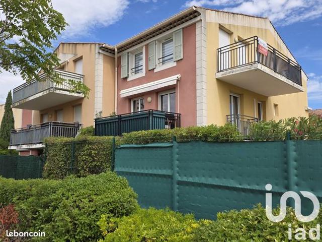 Appartement vente à Cabriès, Principauté de Monaco