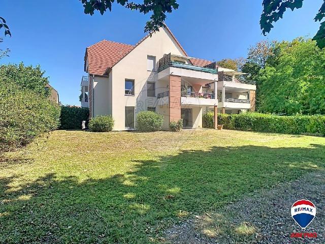 Maison vente à Colmar-Ribeauvillé, Ostheim