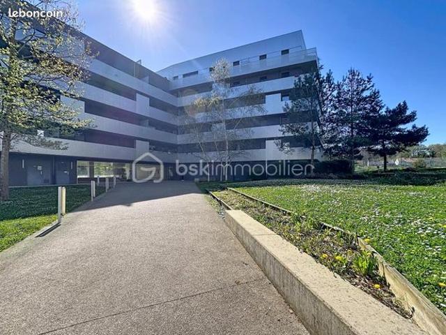 Appartement vente à Issoudun, Bagneux
