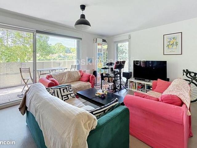 Appartement vente à Issoudun, Bagneux
