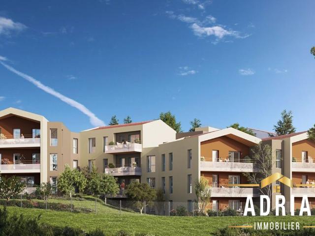 Appartement vente à Lyon, Métropole de Lyon
