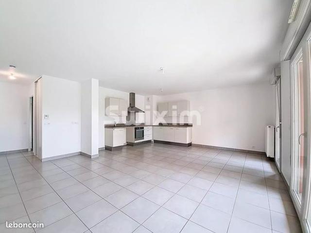 Appartement vente à Saint-Julien-en-Genevois, Valleiry