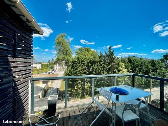 Appartement vente à Melun, Dammarie-les-lys