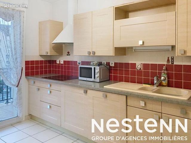 Appartement vente à Étampes, Mondeville