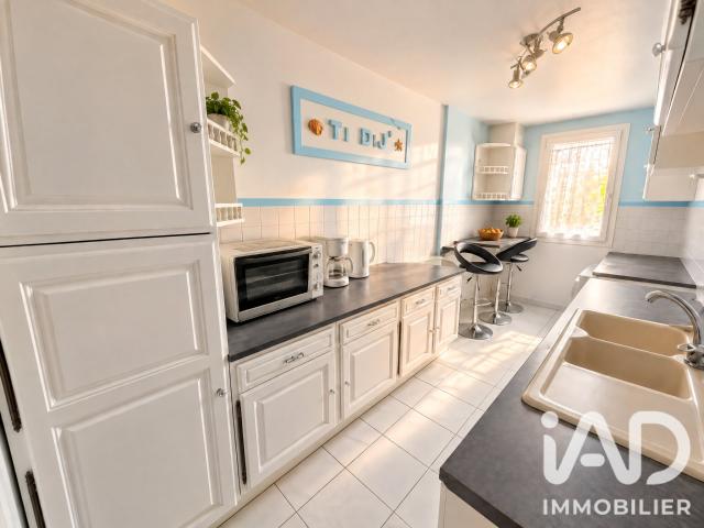 Appartement vente à Melun, Savigny-le-temple