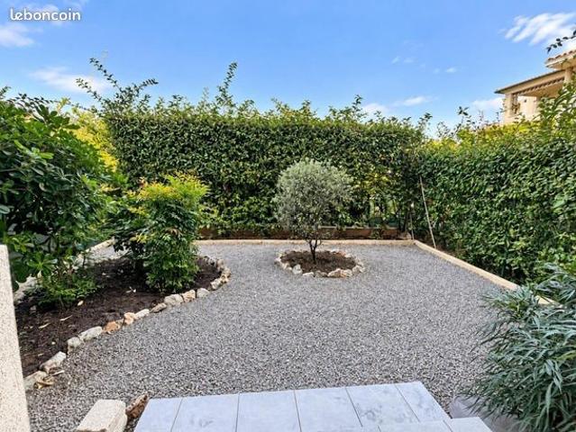Appartement vente à Draguignan, Var