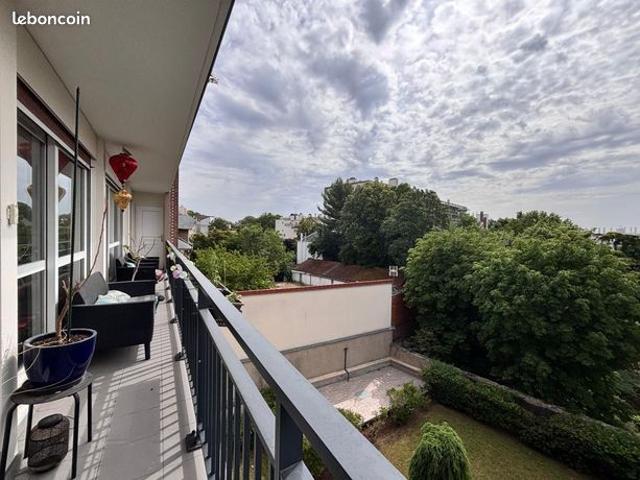 Appartement vente à Nogent-sur-Marne, Saint-maur-des-fossés