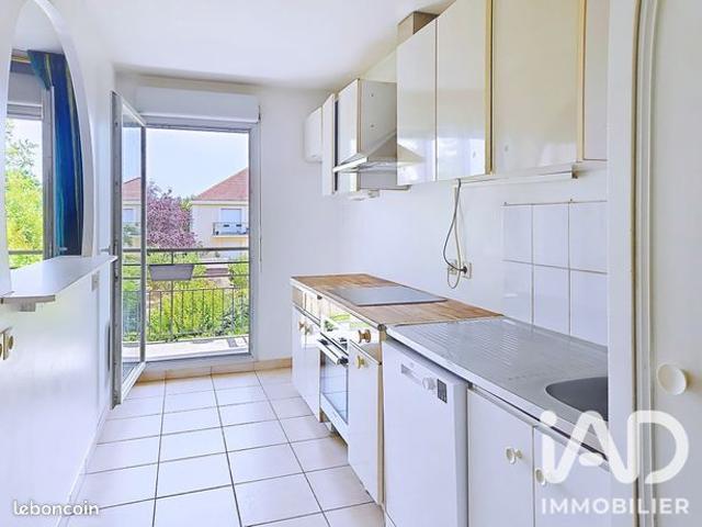 Appartement vente à Mantes-la-Jolie, Mantes-la-jolie