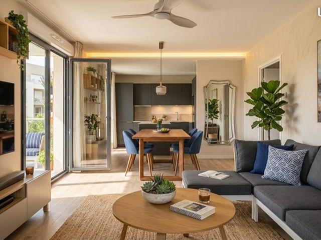 Appartement vente à Saint-Denis, Saint-denis