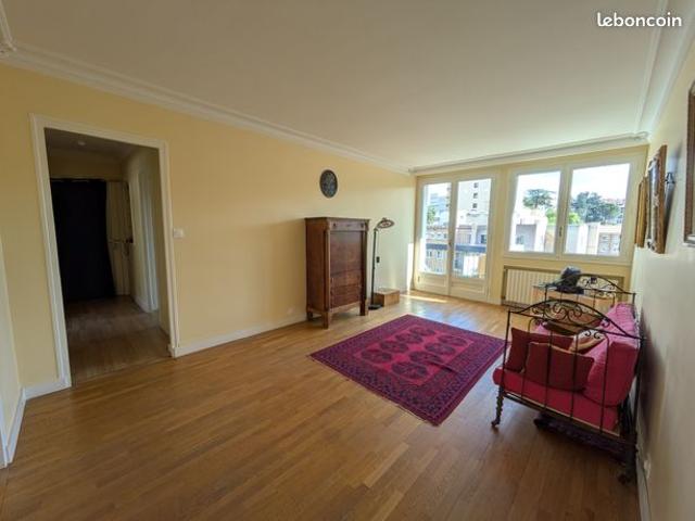 Appartement vente à Tournon-sur-Rhône, Annonay
