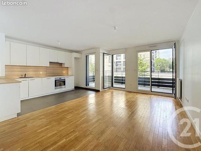 Appartement vente à Nogent-sur-Marne, Joinville-le-pont