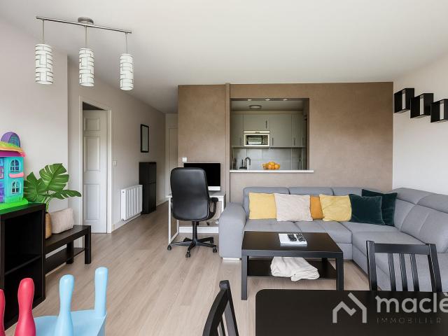 Appartement vente à Bobigny, Bondy