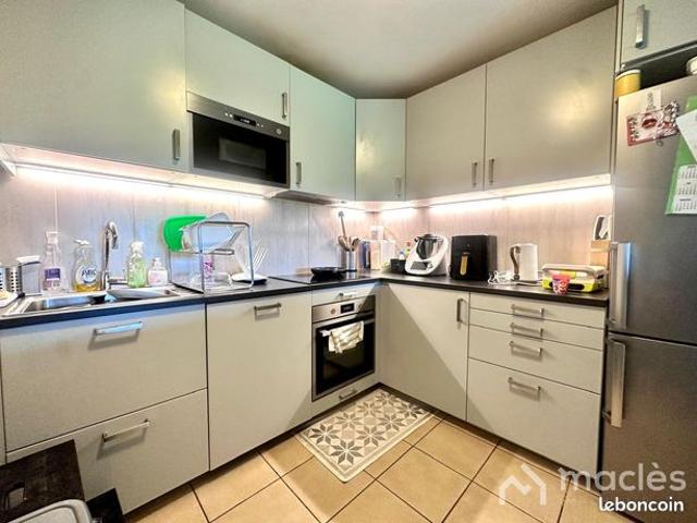 Appartement vente à Bobigny, Bondy
