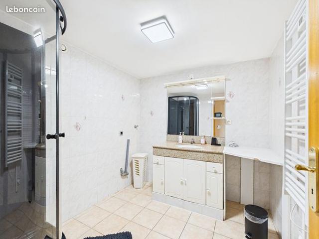 Appartement vente à Thionville, Entrange