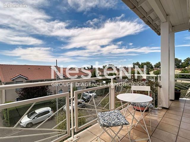 Appartement vente à Lyon, Métropole de Lyon