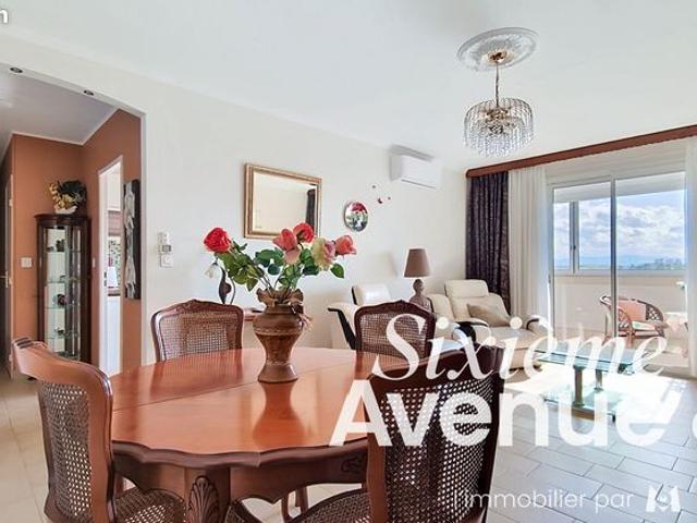 Appartement vente à Privas, Saint-priest