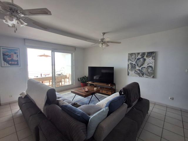Appartement vente à La Réunion