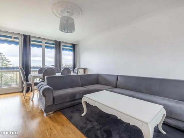 Appartement vente à Nogent-sur-Marne, Champigny-sur-marne