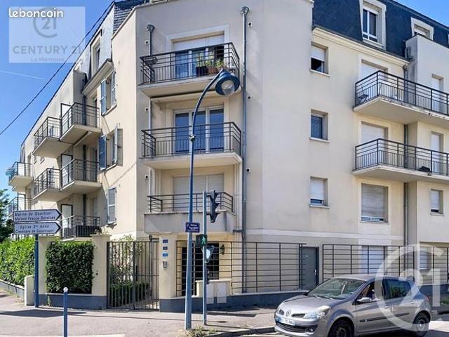 Appartement vente à Mantes-la-Jolie, Mantes-la-jolie