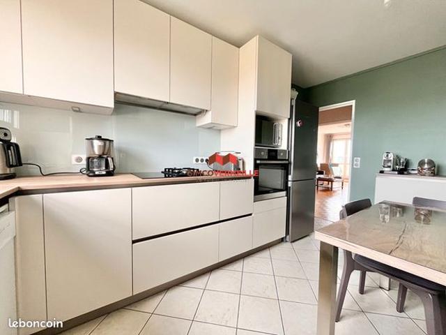 Appartement vente à Saint-Germain-en-Laye, Chatou