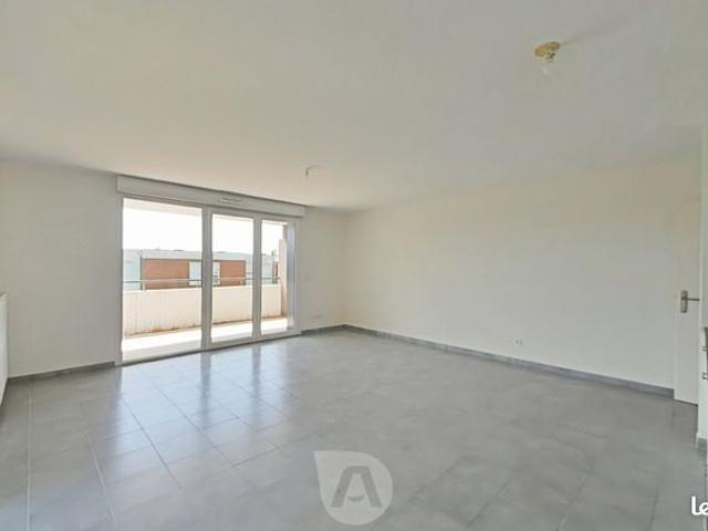 Appartement vente à Gex