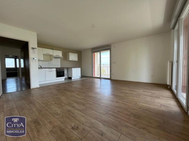 Appartement vente à Lille, Marquette-lez-lille