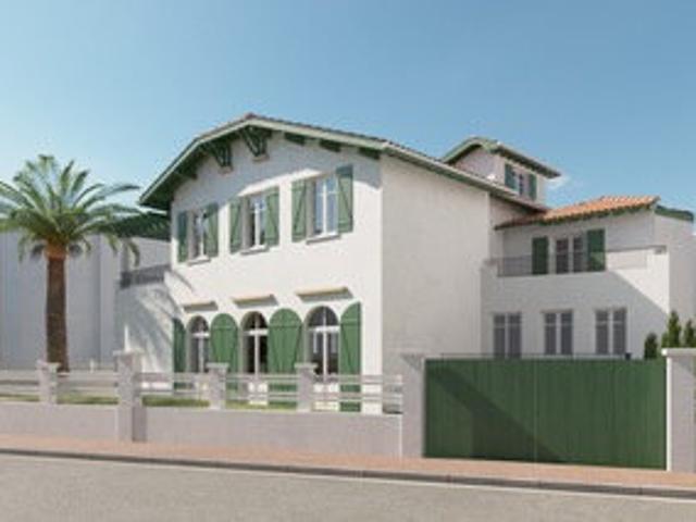 Maison vente à Bayonne, Hendaye