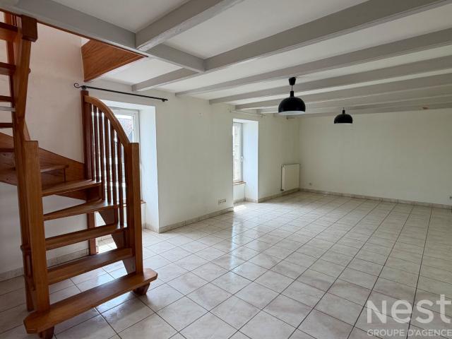 Appartement vente à Lorient, Bretagne