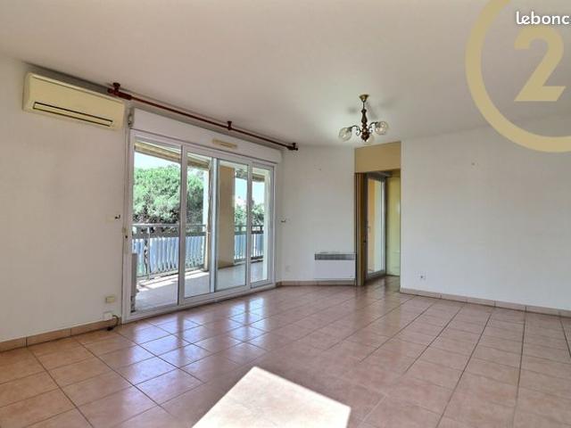 Appartement vente à Arrondissement de Draguignan, Fréjus