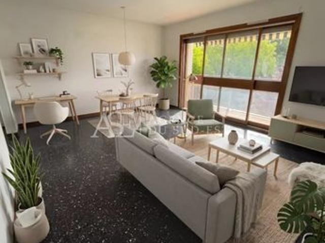 Appartement vente à Aix-en-Provence, Aix-en-provence