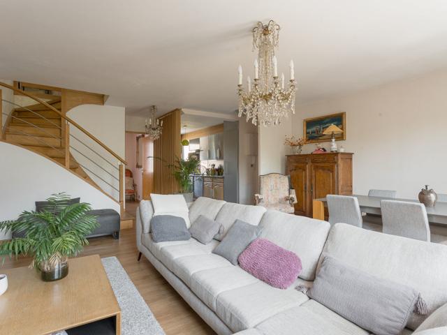 Appartement vente à Nantes