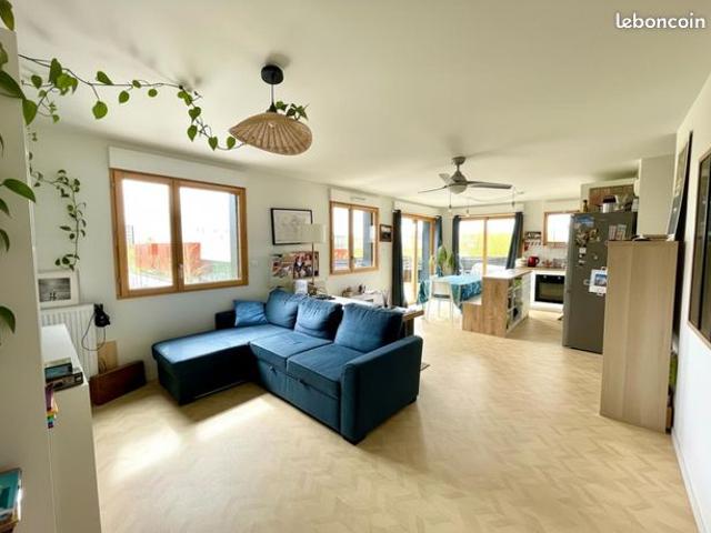Appartement vente à Saintes, Floirac