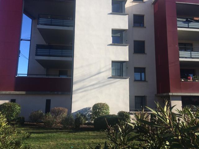 Appartement location à Toulouse