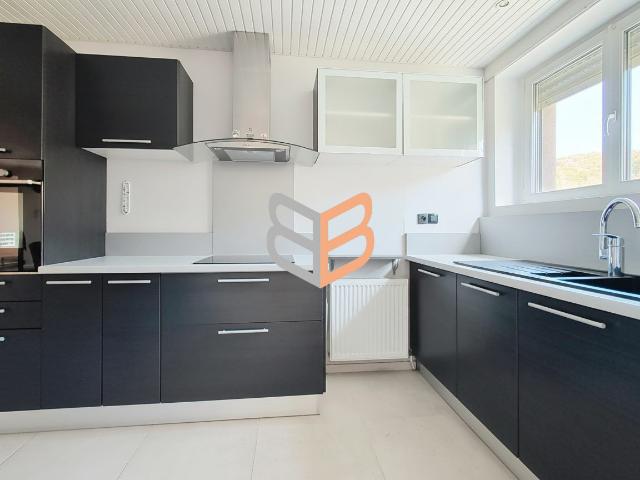 Appartement vente à Thionville, Ottange