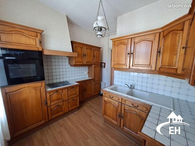Appartement vente à Mortagne-au-Perche, L'aigle