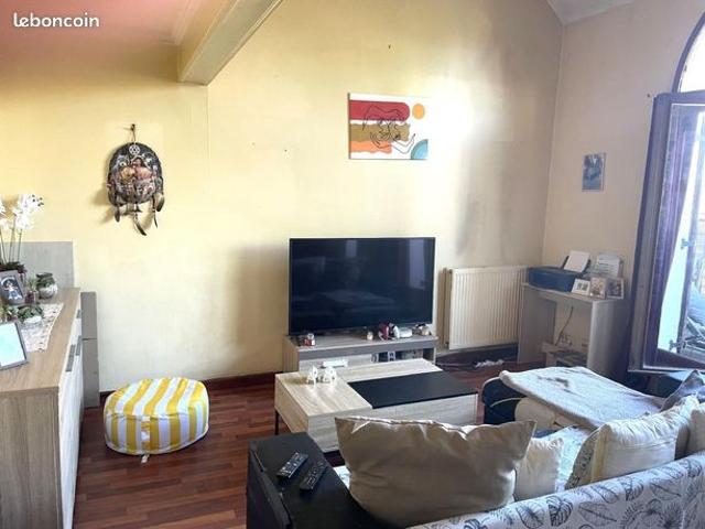 Appartement vente à Torcy, Pontault-combault