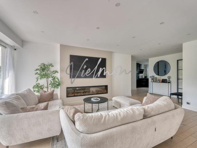 Appartement vente à Saint-Germain-en-Laye, Marly-le-roi
