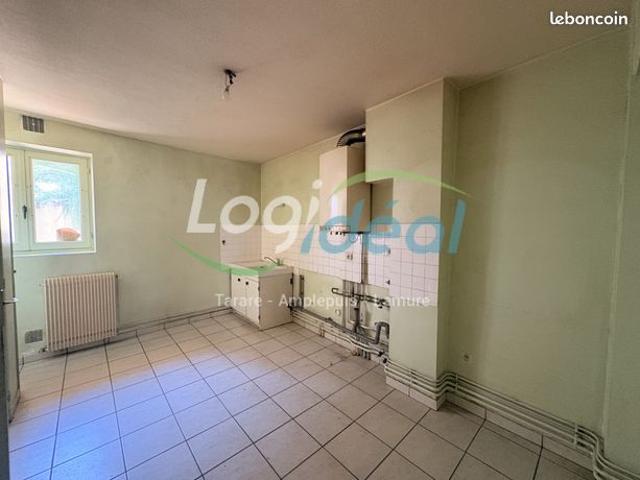 Appartement vente à Villefranche-sur-Saône, Rhône